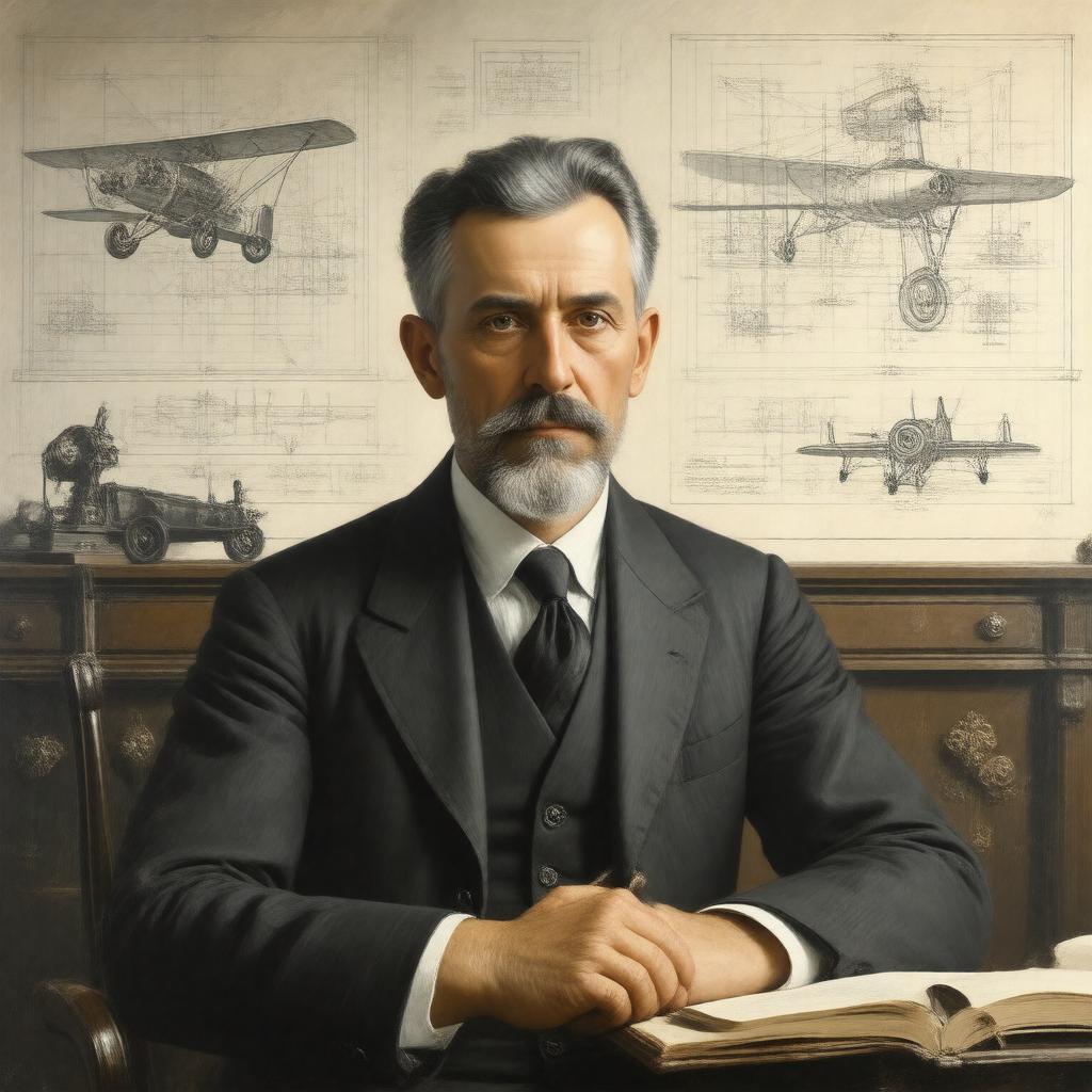 Henri Coandă